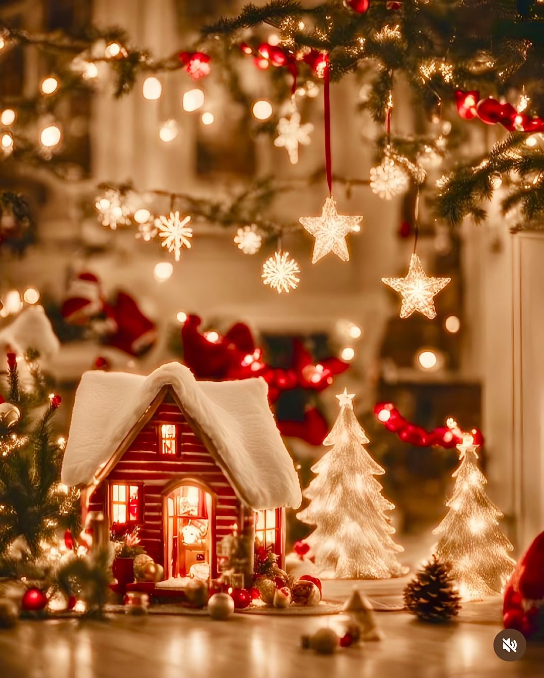 How to Decorate Your Home with Furniture for a Cozy Christmas