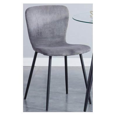 Velvet Dining Chair Set of 4 (4pcs) .148-1-4/148-2-4 (US)